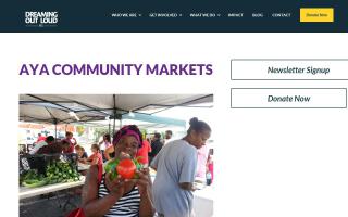 AYA Community Markets