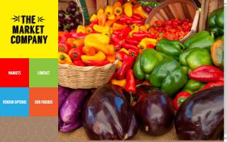 Barry University Green Market