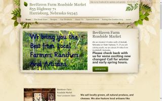 BeeHaven Farm Roadside Market