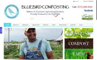 Bluebird Composting LLC