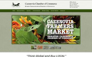 Cazenovia Farmers Market