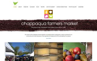 Chappaqua Farmers Market