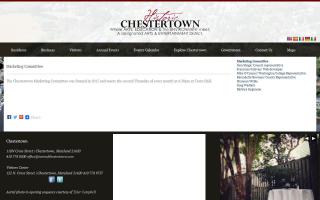 Chestertown Farmers' Market