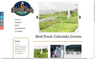 Chimney Rock Farms 