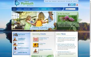 City of Plymouth Farmers Market