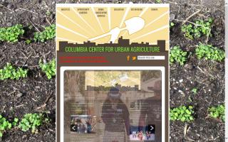 Columbia Center for Urban Agriculture