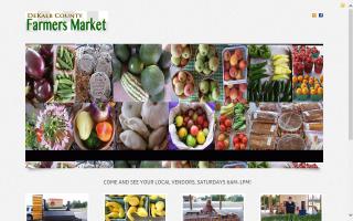 DeKalb Farmers Market