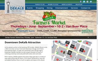 DeKalb Farmers' Market