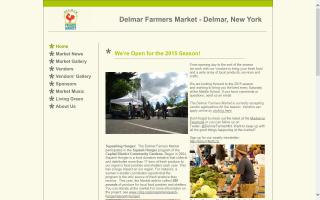 Delmar Farmers Market