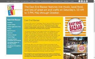 East End Bazaar