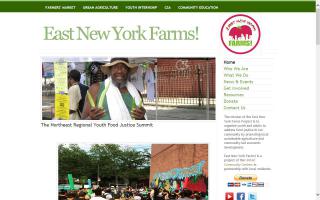 East New York Farmers' Market