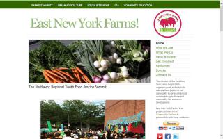 East New York Farmers' Market