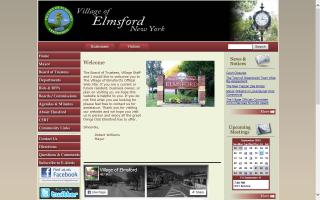 Elmsford Farmers Market