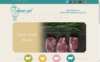 Farmer Girl Meats
