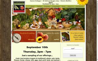 Farmers Market of Bluffton