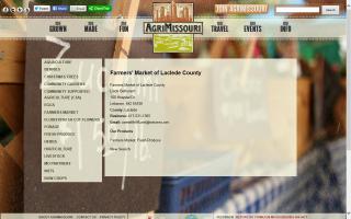 Farmers' Market of Laclede County