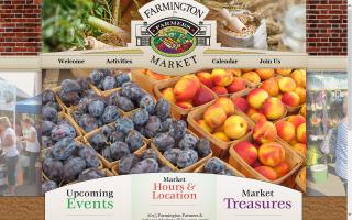 Farmington Farmers & Artisans Market