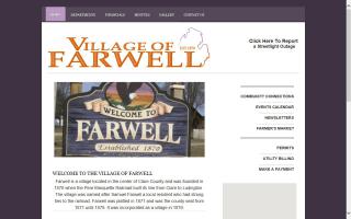 Farwell's Art & Crafts Farmer's Market