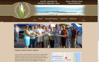 Fenwick Island Farmers Market