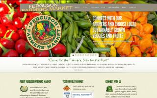 Ferguson Farmers' Market