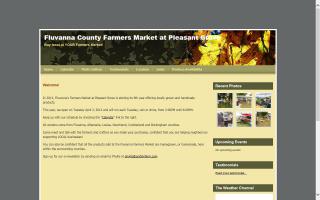 Fluvanna Farmers Market