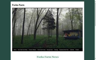 Forks Farm Market 