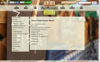 Forsyth Farmers' Market