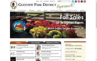 Glenview Farmers Market