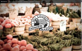 Hill Country Farmers Market Association