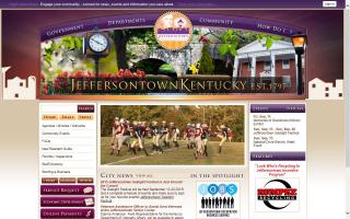 Jeffersontown Farmers Market