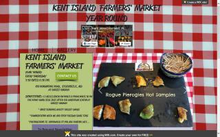 Kent Island Farmer's Market