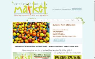 Kittery Community Market