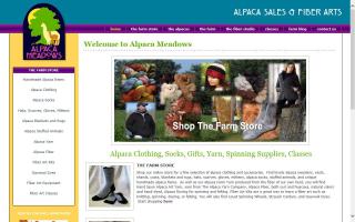 Alpaca Meadows