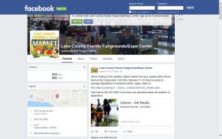 Lake County Farmers' and Flea Market