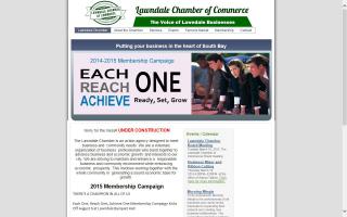 Lawndale Certified Farmers Market