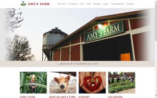 Amy's Farm