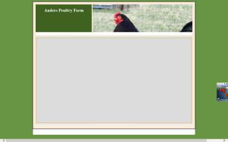 Anders Poultry Farm