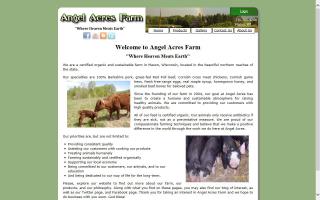 Angel Acres Farm