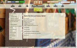 Martin City Farm and Outdoor Market