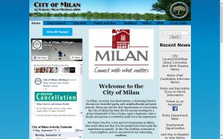 Milan Farmers & Crafters Market - Wilson Park