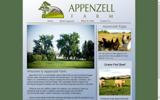 Appenzell Farm