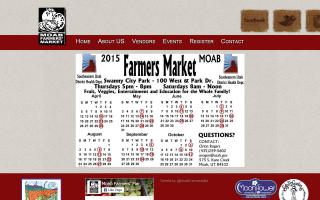 Moab Farmers' Market