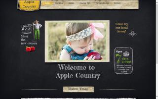 Apple Country Orchards
