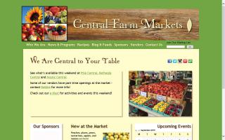 Mosaic Central Farm Market