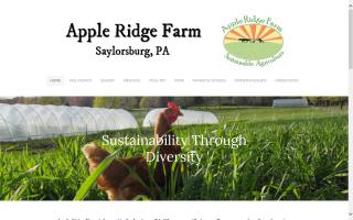 Apple Ridge Farm