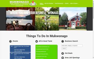 Mukwonago Area Farmers' Market