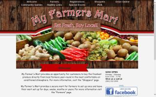 My Farmers Mart