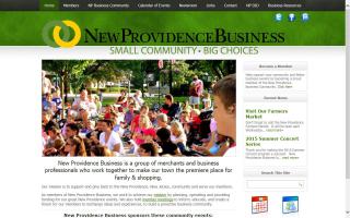 New Providence Farmers Market