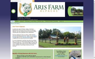 Aris Farm Alpacas