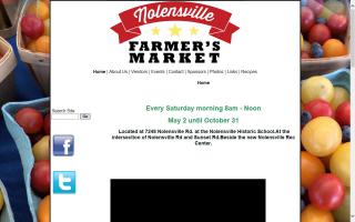 Nolensville Farmer's Market